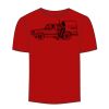 Adult Stars & Stripes T-Shirt Thumbnail