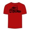 Adult Stars & Stripes T-Shirt Thumbnail
