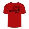 Adult Stars & Stripes T-Shirt Thumbnail