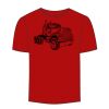 Adult Stars & Stripes T-Shirt Thumbnail