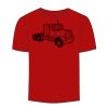 Adult Stars & Stripes T-Shirt Thumbnail
