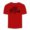 Adult Stars & Stripes T-Shirt Thumbnail