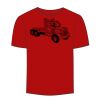 Adult Stars & Stripes T-Shirt Thumbnail