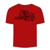 Adult Stars & Stripes T-Shirt Thumbnail