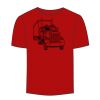 Adult Stars & Stripes T-Shirt Thumbnail