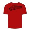 Adult Stars & Stripes T-Shirt Thumbnail