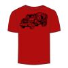 Adult Stars & Stripes T-Shirt Thumbnail