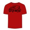 Adult Stars & Stripes T-Shirt Thumbnail