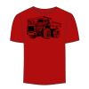 Adult Stars & Stripes T-Shirt Thumbnail