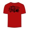 Adult Stars & Stripes T-Shirt Thumbnail