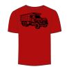 Adult Stars & Stripes T-Shirt Thumbnail