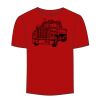 Adult Stars & Stripes T-Shirt Thumbnail