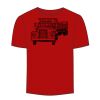 Adult Stars & Stripes T-Shirt Thumbnail