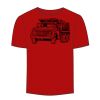 Adult Stars & Stripes T-Shirt Thumbnail