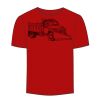 Adult Stars & Stripes T-Shirt Thumbnail