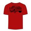 Adult Stars & Stripes T-Shirt Thumbnail