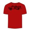 Adult Stars & Stripes T-Shirt Thumbnail