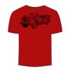 Adult Stars & Stripes T-Shirt Thumbnail