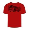 Adult Stars & Stripes T-Shirt Thumbnail
