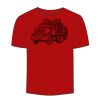 Adult Stars & Stripes T-Shirt Thumbnail