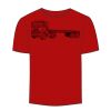 Adult Stars & Stripes T-Shirt Thumbnail