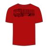 Adult Stars & Stripes T-Shirt Thumbnail