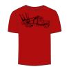 Adult Stars & Stripes T-Shirt Thumbnail