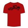 Adult Stars & Stripes T-Shirt Thumbnail