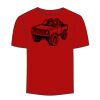 Adult Stars & Stripes T-Shirt Thumbnail