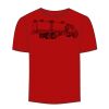 Adult Stars & Stripes T-Shirt Thumbnail