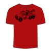 Adult Stars & Stripes T-Shirt Thumbnail