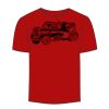 Adult Stars & Stripes T-Shirt Thumbnail