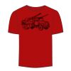 Adult Stars & Stripes T-Shirt Thumbnail