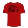 Adult Stars & Stripes T-Shirt Thumbnail