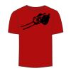 Adult Stars & Stripes T-Shirt Thumbnail
