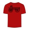 Adult Stars & Stripes T-Shirt Thumbnail