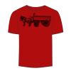 Adult Stars & Stripes T-Shirt Thumbnail