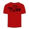 Adult Stars & Stripes T-Shirt Thumbnail