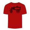 Adult Stars & Stripes T-Shirt Thumbnail