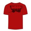 Adult Stars & Stripes T-Shirt Thumbnail