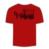 Adult Stars & Stripes T-Shirt Thumbnail