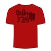 Adult Stars & Stripes T-Shirt Thumbnail