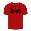 Adult Stars & Stripes T-Shirt Thumbnail