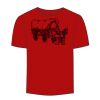 Adult Stars & Stripes T-Shirt Thumbnail