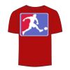 Adult Stars & Stripes T-Shirt Thumbnail