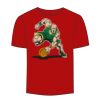 Adult Stars & Stripes T-Shirt Thumbnail
