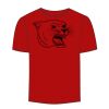 Adult Stars & Stripes T-Shirt Thumbnail