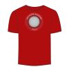 Adult Stars & Stripes T-Shirt Thumbnail