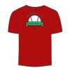 Adult Stars & Stripes T-Shirt Thumbnail