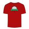 Adult Stars & Stripes T-Shirt Thumbnail